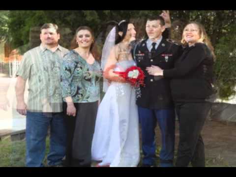 Wedding Day Slideshow