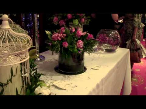 Royal Chace Hotel Wedding Fair