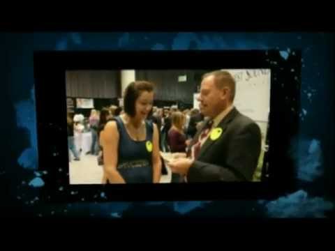Best Wedding DJ Midwest Sound @ the TCBA Bridal Show!.mp4