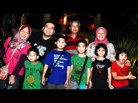 Wedding Slide Show - kOjAck & MiMiE 2Feb2012.wmv