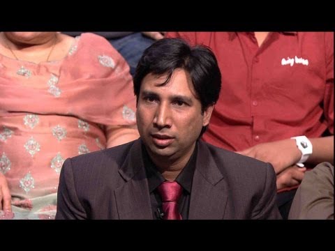 Big Fat Indian Wedding - Complaint to passport office