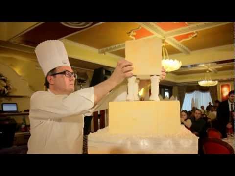 Wedding Cake Show