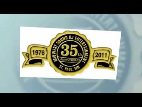 Midwest Sound Wedding DJ at the Nicollet Inn-Minneapolis.mp4