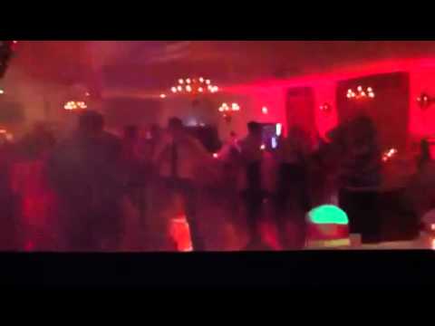 Dougger show at knights of Columbus in fairmont
