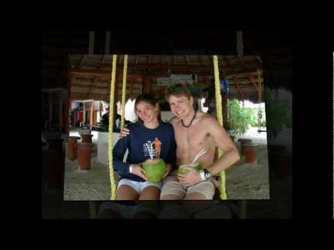 Breese Wedding Slide Show