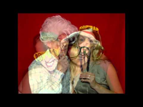 Stephanie and Tim 05-19-12 Photo Booth !