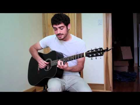 The Wedding Song (I'm Here For You) - Matt Buechele (Original song)