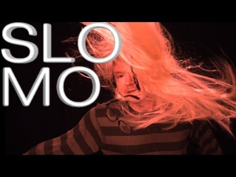 Liam Sullivan SloMo Remix!