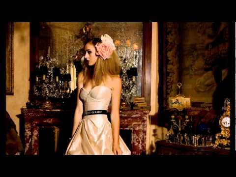 Corston Couture - The French Collection of Wedding Dreses