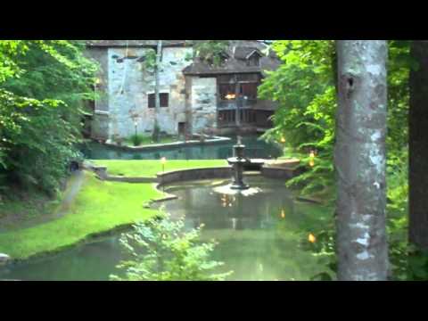 Beautiful Wedding Venue