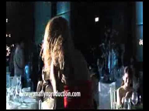 Dragqueen show - belah duren - julia perez - www.marlynproduction.com