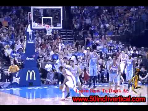 New Kevin Durant - Invincible Mix 2012