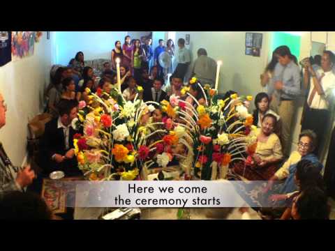 Wedding - Slice Show
