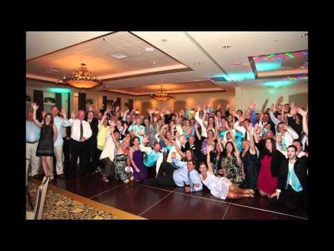 Stephanie and Tim's Wedding at Union Bluff Hotel !