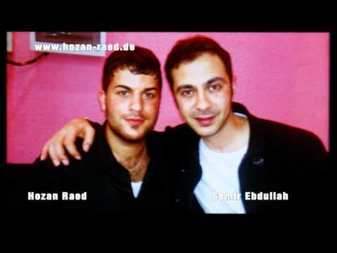 Hozan Raed & Semir Ebdullah Wa Disa Bu Shev Klassik 2012