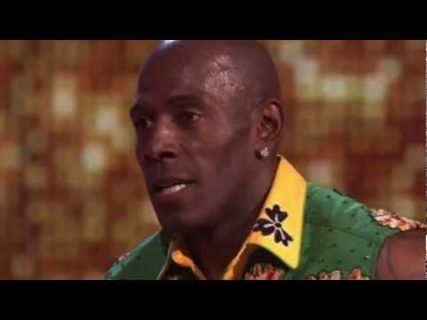 Donald Driver Wins Dancing With the Stars Season 14