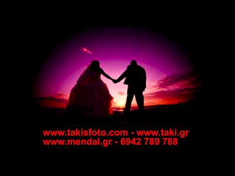 T@KIS wedding slide show - dimitris ioanna