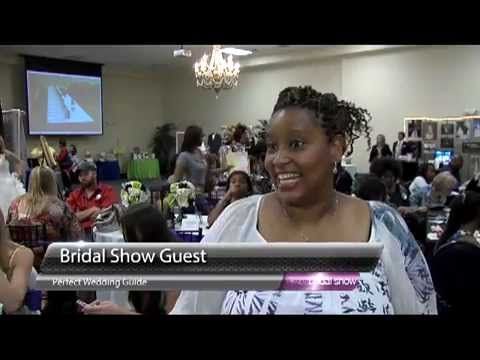 Greensboro Bridal Show | Perfect Wedding Guide | May 20, 2012