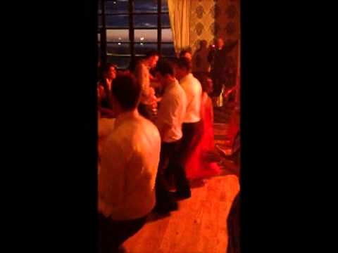 Fiddler Adam - Wedding Show Short Version.mp4