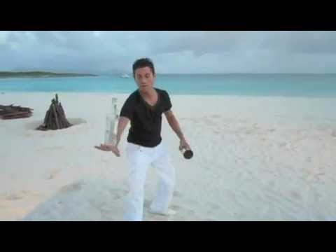 Anguilla Wedding May 2012