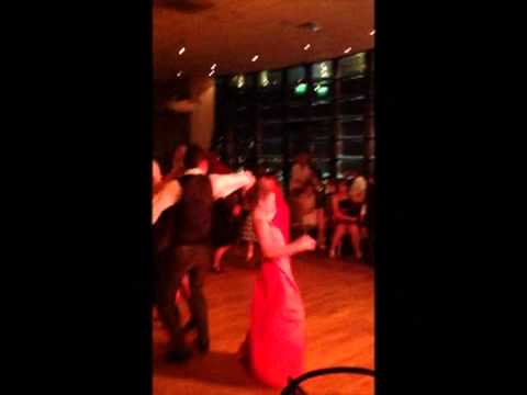 Fiddler Adam Wedding Show Longer Version