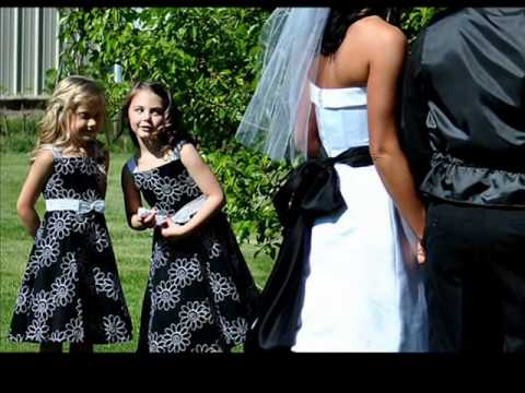 Spokane and North Idaho Wedding Photography Slide