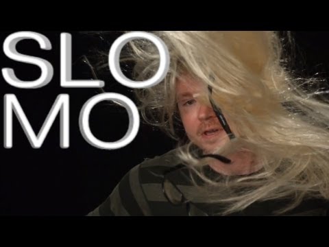 Slow Motion Liam Sullivan!
