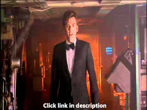 Doctor Who S6E13 - The Wedding of River Song Part 1