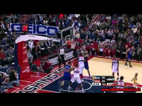 Watch Carmelo Anthony 