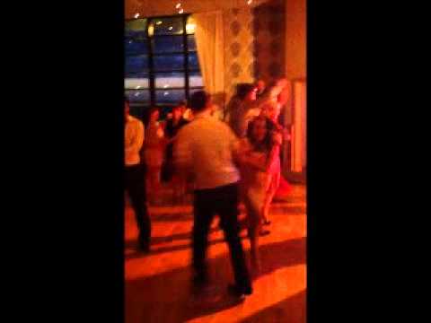 Fiddler Adam Wedding Show
