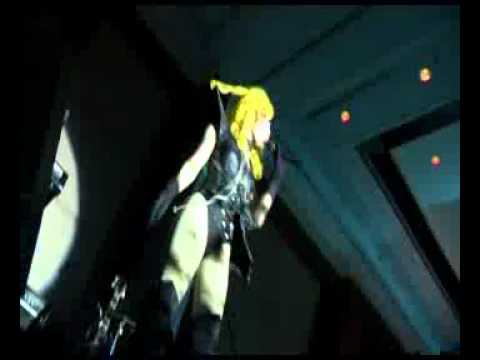 Drag queen show bali - Lady Gaga - www.marlynproduction.com