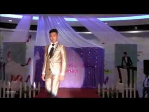 Tyng Models Management - Romance About Wedding Mick Long Show Part 1