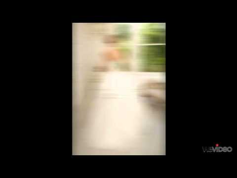 2012 new wedding dress show