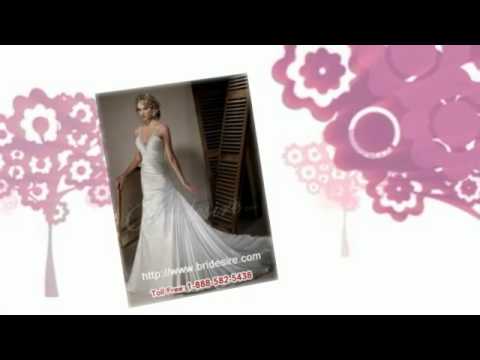 bridesire wedding gowns.mp4