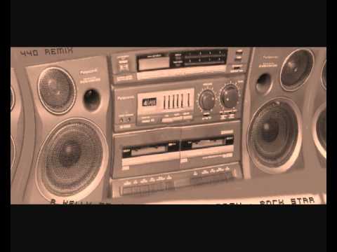R Kelly ft. Ludacris & Kid Rock - Rock Star ( 440 Remix )