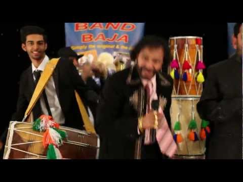 advert Dhol Blasters
