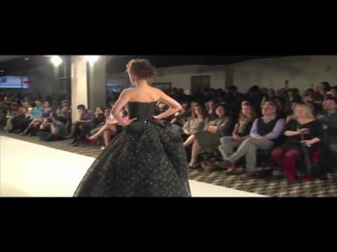 Wedding Dress Show Beaufiful Fashion Week