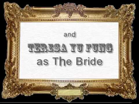 TRASH THE DRESS Romantic - Love is Patient, Love is kind...