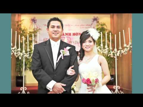 Slide Show Duong & Thuan's Wedding
