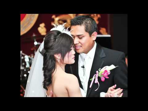 Slide Show of Duong & Thuan's Wedding Album