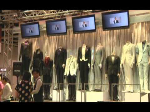 La 'Hong Kong Wedding Show' abre sus puertas