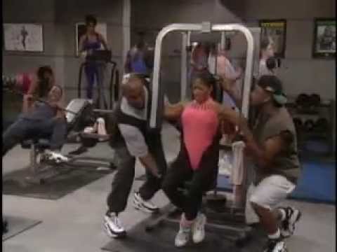 Martin Show Season 4 Episode 4 - Ring A Ding Ding Gone (IoSoS)