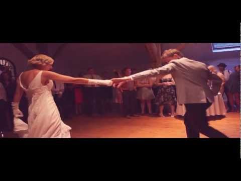 Thomas Espach - 2011 Video Show Reel