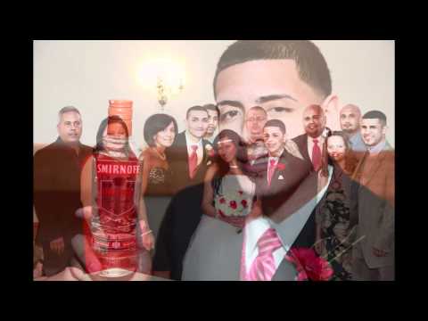 Brittany and Anthony Marquez ! 04-07-12 Photo Slide Show