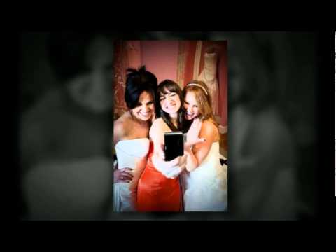 The Bridal Suite -- Connecticut Wedding Gowns
