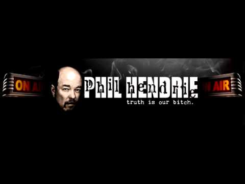 Phil Hendrie Show - Ugly Brides