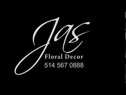 JAS Floral Decor
