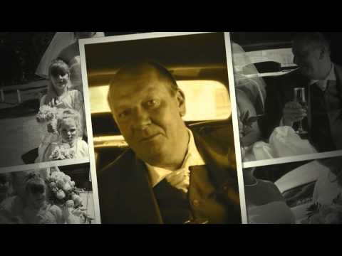 slide show before wedding ft.Ben E. King - Stand by me