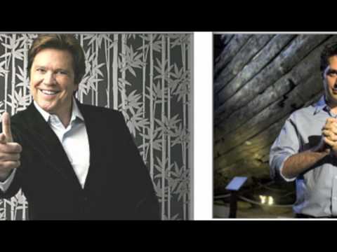 Mark Holden + Chris Taylor (re: cancelled royal wedding show) REUPLOADED!