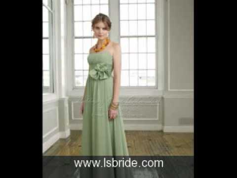 Junior Spring Dresses show